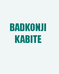 Badkonji Kabite