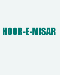 Hoor-E-Misar