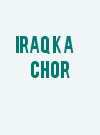 Iraq Ka Chor