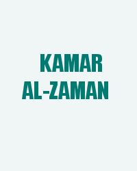 Kamar Al-Zaman