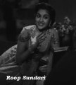 Roop Sundari Movie Poster