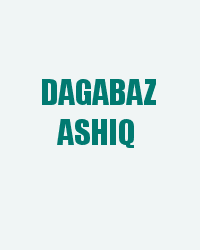 Dagabaz Ashiq