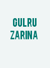 Gulru Zarina