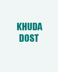 Khuda Dost