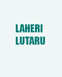 Laheri Lutaru