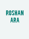 Roshan Ara