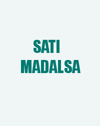 Sati Madalsa