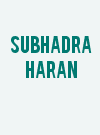 Subhadra Haran