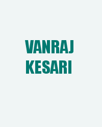 Vanraj Kesari