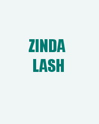 Zinda Lash