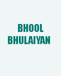 Bhool Bhulaiyan