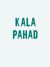 Kala Pahad