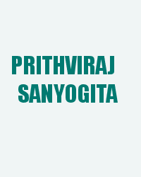 Prithviraj Sanyogita