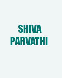 Shiva Parvathi
