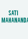 Sati Mahananda