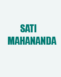 Sati Mahananda