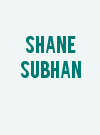 Shane Subhan