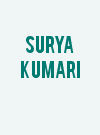 Surya Kumari