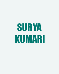 Surya Kumari
