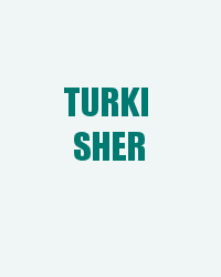 Turki Sher