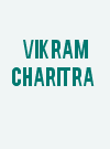Vikram Charitra