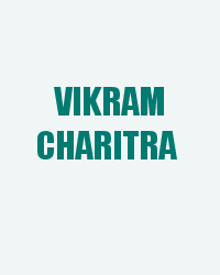 Vikram Charitra