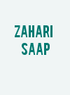 Zahari Saap