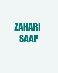 Zahari Saap