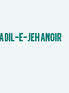 Adil-E-Jehangir