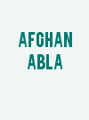 Afghan Abla