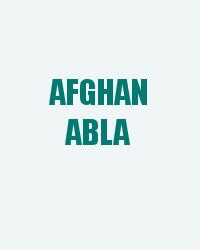 Afghan Abla