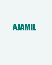 Ajamil