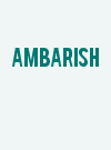 Ambarish