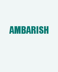 Ambarish