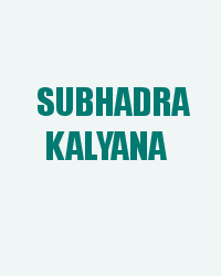 Subhadra Kalyana