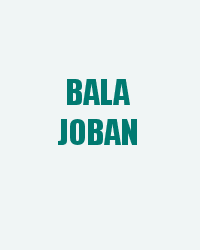 Bala Joban
