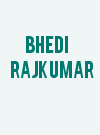 Bhedi Rajkumar