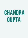 Chandra Gupta