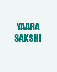yaara sakshi