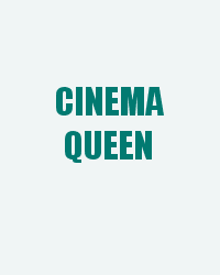 Cinema Queen