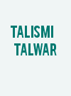 Talismi Talwar