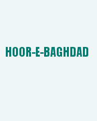 Hoor-E-Baghdad