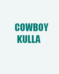 Cowboy Kulla
