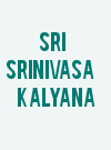 Sri Srinivasa Kalyana
