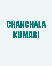 Chanchala Kumari