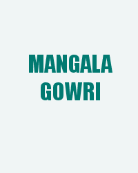 Mangala Gowri