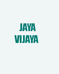 Jaya Vijaya