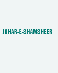 Johar-E-Shamsheer