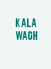 Kala Wagh
