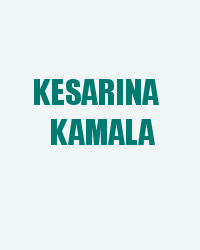 Kesarina Kamala